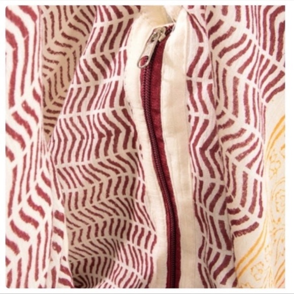 (54)🧡New Boutique Brand Ruggine "Somebody To Love" Fall Style Shoulder/ Hobo Bag - Picture 6 of 7